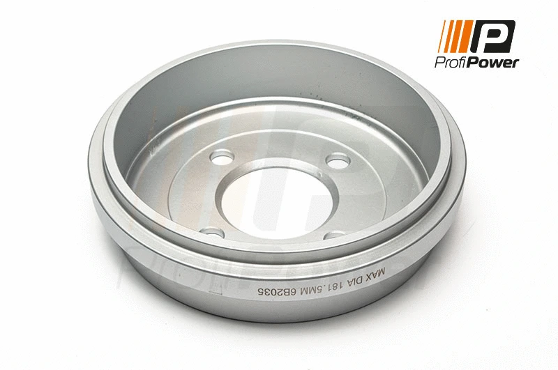 Tambour de frein ProfiPower 6B2035