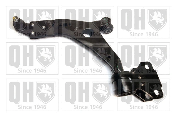 Bras de liaison, suspension de roue QUINTON HAZELL QSA2889S