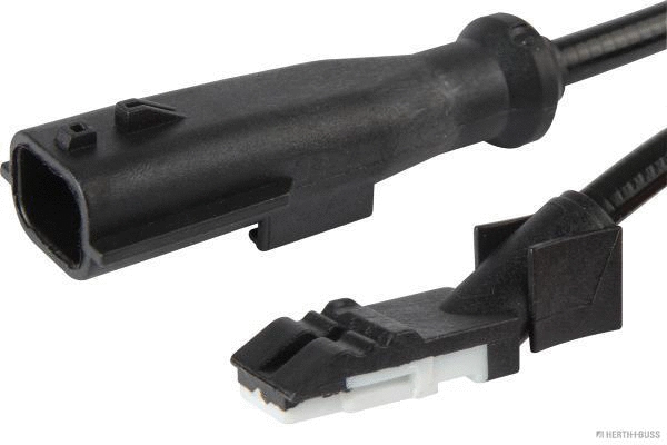 Capteur, vitesse de roue HERTH+BUSS ELPARTS 70660528