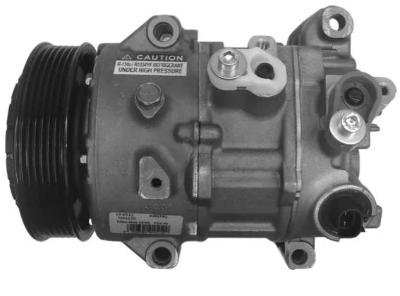 Compresseur, climatisation Airstal 10-3791