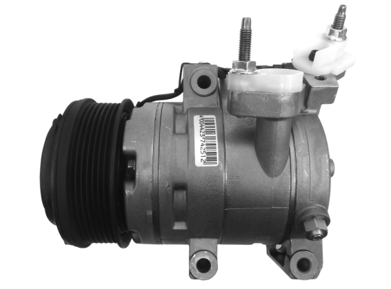Compresseur, climatisation Airstal 10-4522