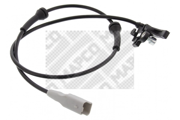 Capteur, vitesse de roue MAPCO 86319