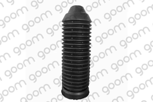 Bouchon de protection/soufflet, amortisseur GOOM SAB-0004