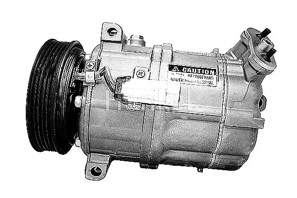 Compresseur, climatisation Henkel Parts 7110772R