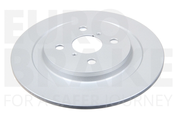Disque de frein EUROBRAKE 58153145111