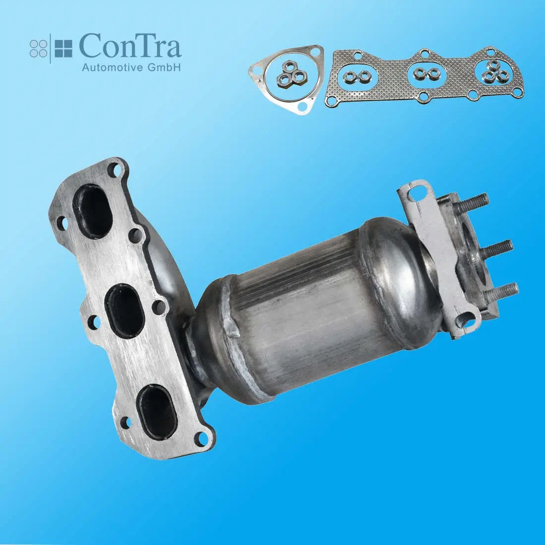 Catalyseur ConTra Automotive GmbH 31094