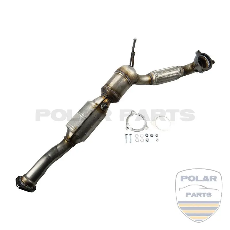 Catalyseur POLAR PARTS 10003840
