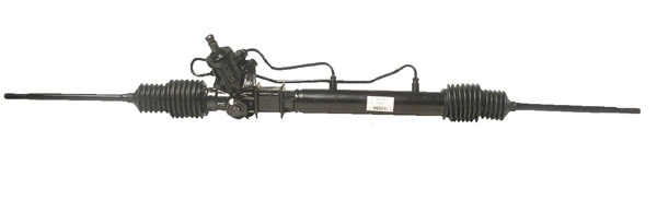 Crémaillère de direction SERCORE 13554