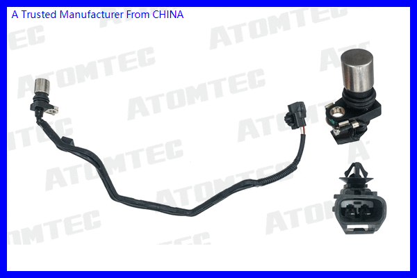 Capteur d'angle, vilebrequin ATOMTEC CSS1I014
