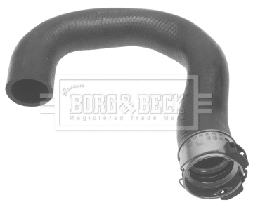 Gaine de suralimentation BORG & BECK BTH1397