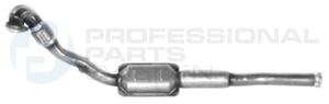 Catalyseur Professional Parts 254390491