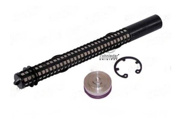Filtre déshydratant, climatisation SCHNIEDER AUTOTECH BMS45.00046