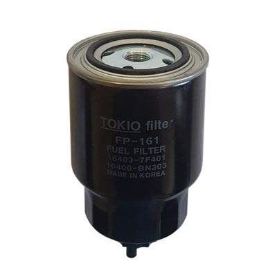Filtre à carburant FI.BA FP-161