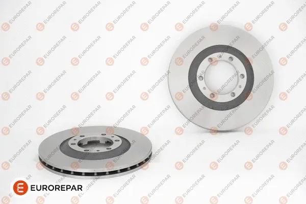 Disque de frein EUROREPAR 1686348980