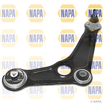 Bras de liaison, suspension de roue NAPA NST2277