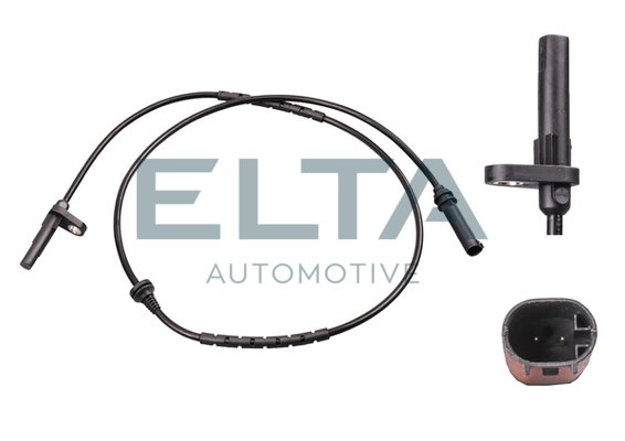 Capteur, vitesse de roue ELTA AUTOMOTIVE EA1034