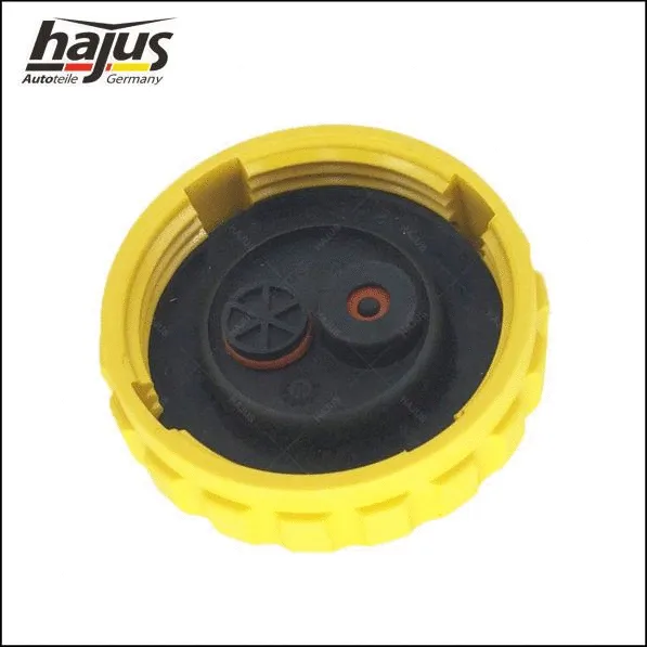 Bouchon, réservoir de liquide de refroidissement hajus Autoteile 1211141