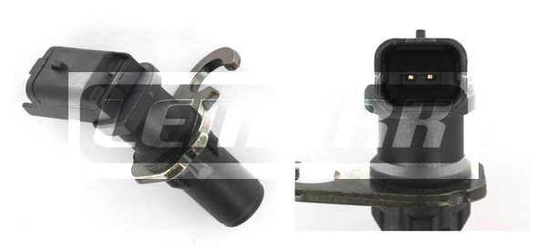 Capteur d'angle, vilebrequin LEMARK LCS223