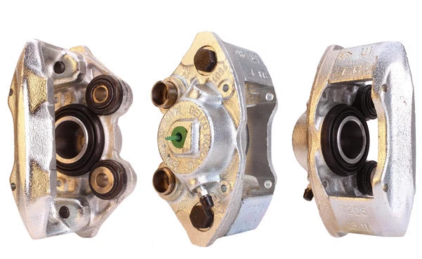 Étrier de frein Technika BC0514