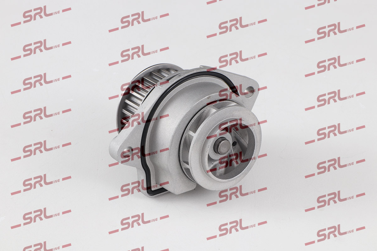 Pompe à eau, refroidissement du moteur SRLine S10-073