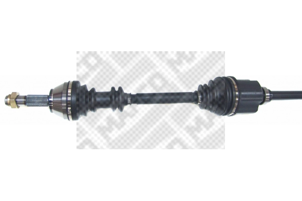 Arbre de transmission MAPCO 16419