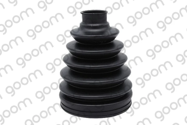 Joint-soufflet, arbre de commande GOOM DB-0680
