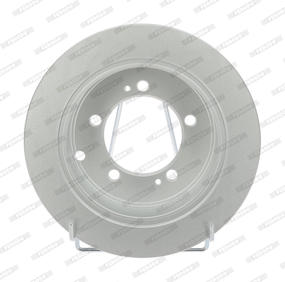 Disque de frein FERODO DDF1410C