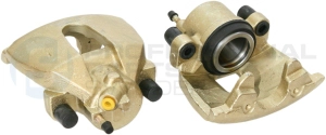 Étrier de frein Professional Parts 51432907