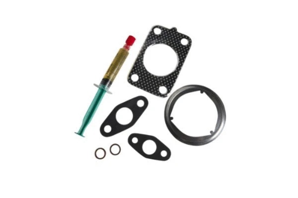 Turbocompresseur, suralimentation APPROVED GREEN ADVWCR2506GC-1