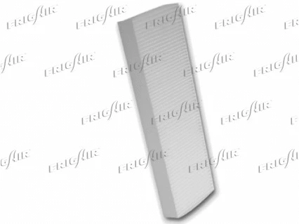 Filtre, air de l'habitacle FRIGAIR 1406.2035