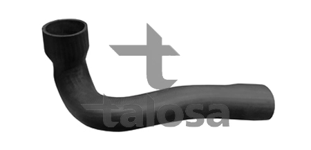 Gaine de suralimentation TALOSA 66-14971