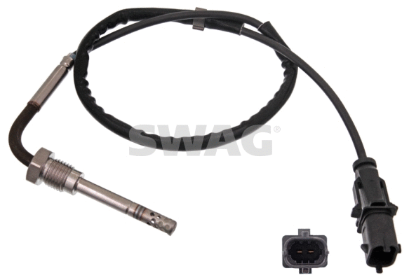 Capteur, température des gaz SWAG 37 94 9601