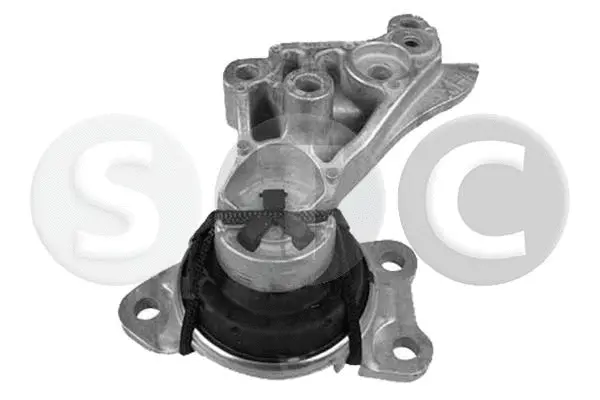 Support moteur STC T454152