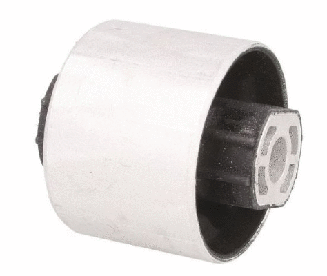 Suspension, corps de l'essieu MTR 12162506