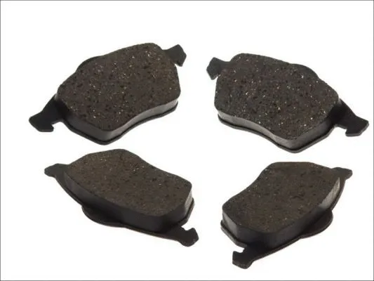 Kit de plaquettes de frein, frein à disque ABE C1A022ABE