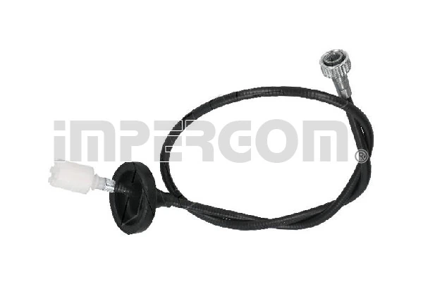 Câble flexible de commande de compteur ORIGINAL IMPERIUM 810430