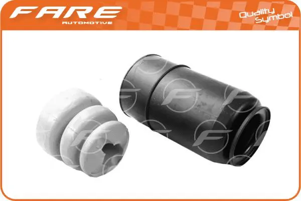 Bouchon de protection/soufflet, amortisseur FARE-CO 30543