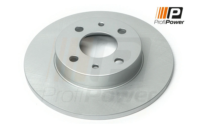 Disque de frein ProfiPower 3B1002