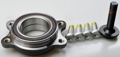 Kit de roulements de roue DENCKERMANN W413457