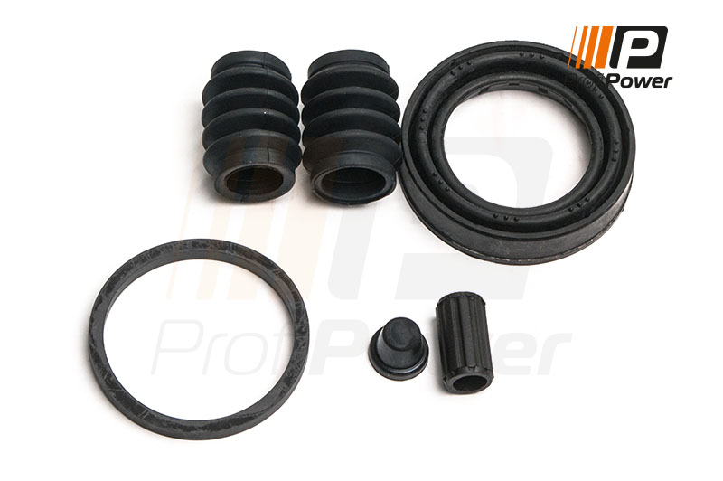 Kit de réparation, étrier de frein ProfiPower 9B3072