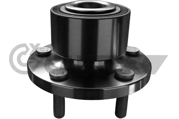 Kit de roulements de roue CAUTEX 750764