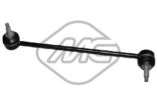 Entretoise/tige, stabilisateur Metalcaucho 06070
