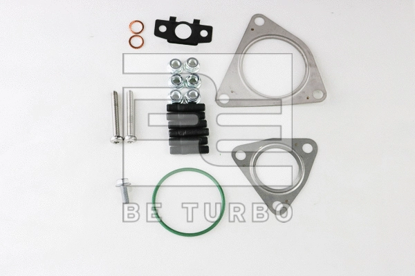 Kit de montage, compresseur BE TURBO ABS607