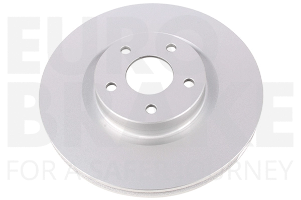 Disque de frein EUROBRAKE 58153125117