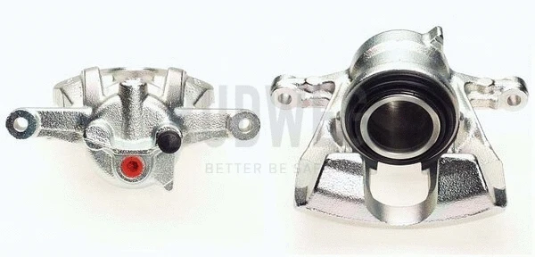 Étrier de frein BUDWEG CALIPER 343245