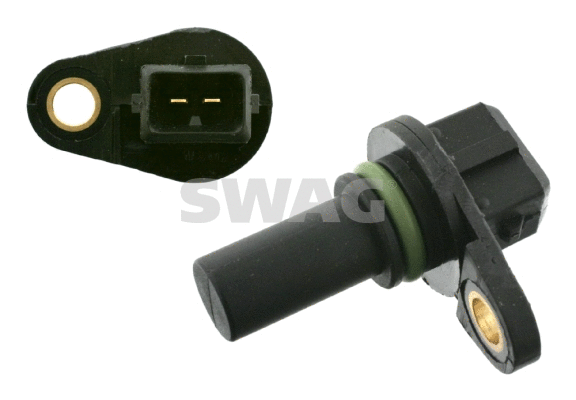 Capteur, vitesse SWAG 30 92 7500