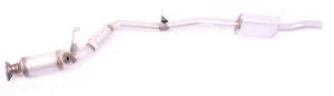 Catalyseur EEC AU6055T