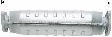 Catalyseur VEGAZ GmbH HUK-905