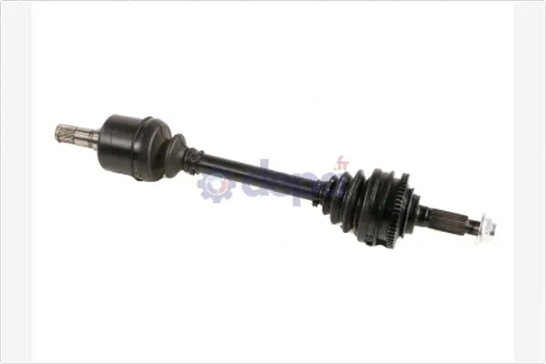 Arbre de transmission DEPA 3581550