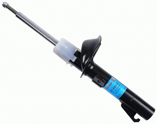 Amortisseur BOGE 27-F51-0
